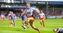 Sky Live: Hull FC v Castleford