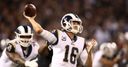 Rams spoil Gruden's NFL return
