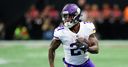 McKinnon out for year with torn ACL