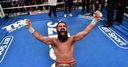 Carroll signs Matchroom deal