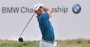 Rose leads, McIlroy one back