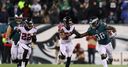 Neal out for season with torn ACL