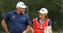 Westwood edges ahead in Denmark