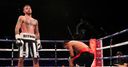 Ritson scores KO ahead of Euro bid