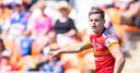 Broncos brush aside Toulouse