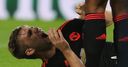 Shaw: I nearly lost my leg