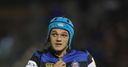 Mercer extends Bath stay