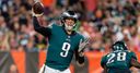 Pederson: Foles is the starter