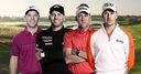 Garcia gets Ryder Cup call