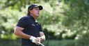 Mickelson wants 'special' Ryder Cup win