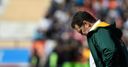 All Blacks Test key for Erasmus' future