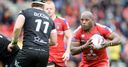 Super 8s: Best of the Round