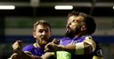 Wolves book semi-final spot