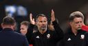 Giggs 'can't be much happier'