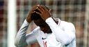 England U21s held by Netherlands