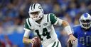WATCH: Darnold's winning debut
