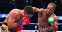 Porter out-points Garcia to win WBC