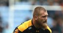 Shields breaks cheek on Wasps debut