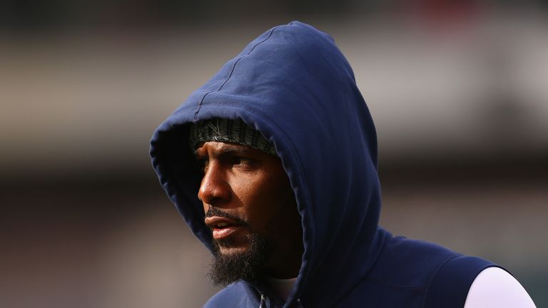 Dez Bryant explains why he wants to play for the Patriots
