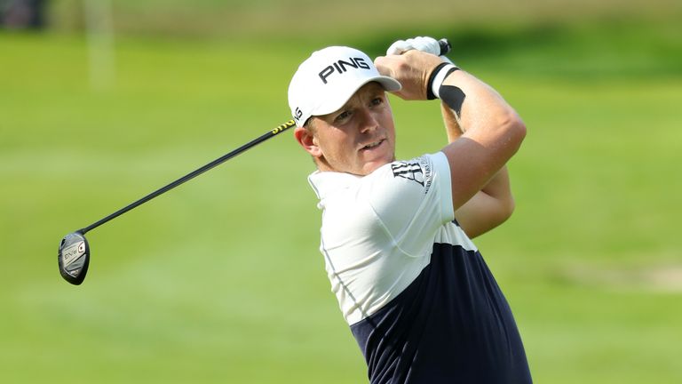 Dane Olesen seals Ryder Cup debut, Wallace hoping for pick Dane Olesen seals Ryder Cup debut, Wallace hoping for pick