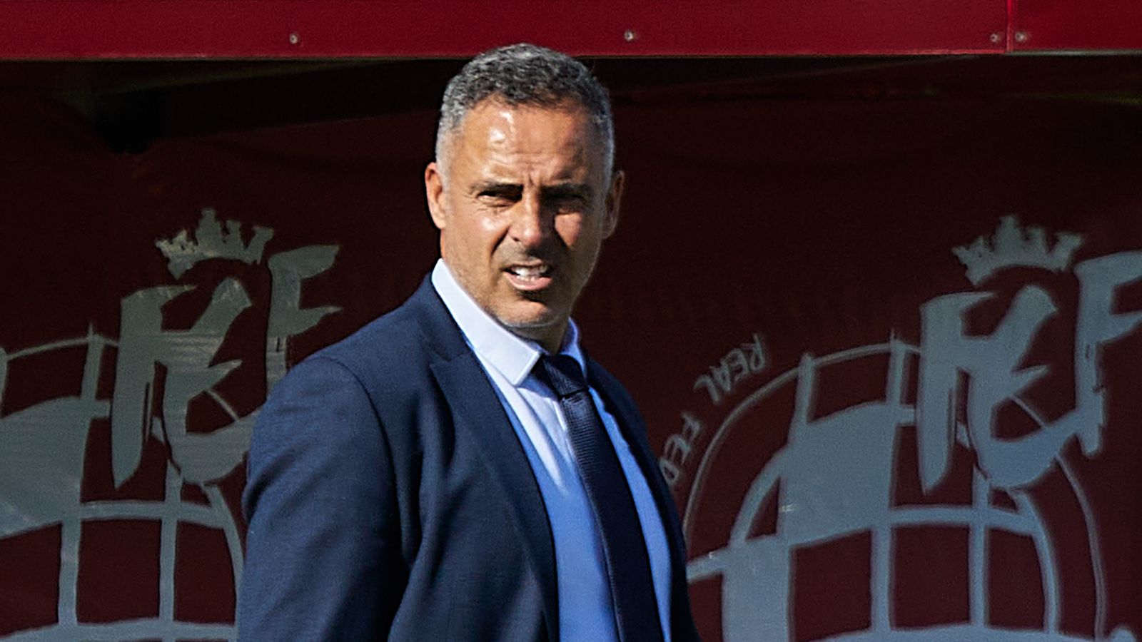 Almeria's extreme squad rotation policy under Jose Gomes explained - Almeria's extreme squad rotation policy under Jose Gomes explained