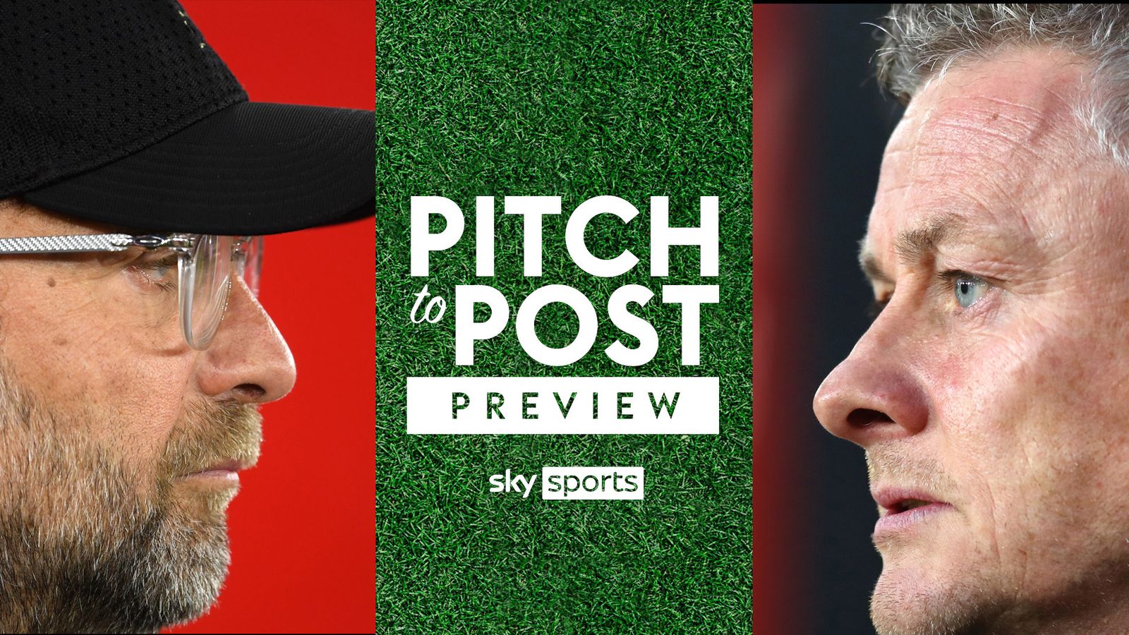 Graeme Souness: Liverpool will be nervous against Manchester United, but should edge it - Pitch to Post podcast - Graeme Souness: Liverpool will be nervous against Manchester United, but should edge it - Pitch to Post podcast