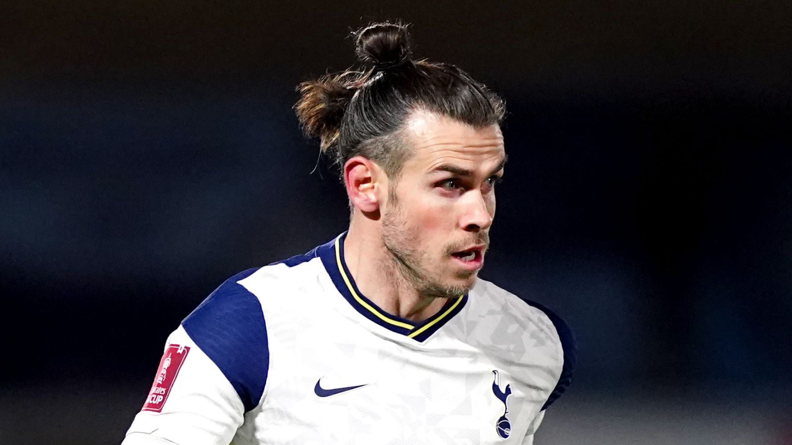 Gareth Bale: Jose Mourinho says Tottenham forward's future in hands of Real Madrid - Gareth Bale: Jose Mourinho says Tottenham forward's future in hands of Real Madrid