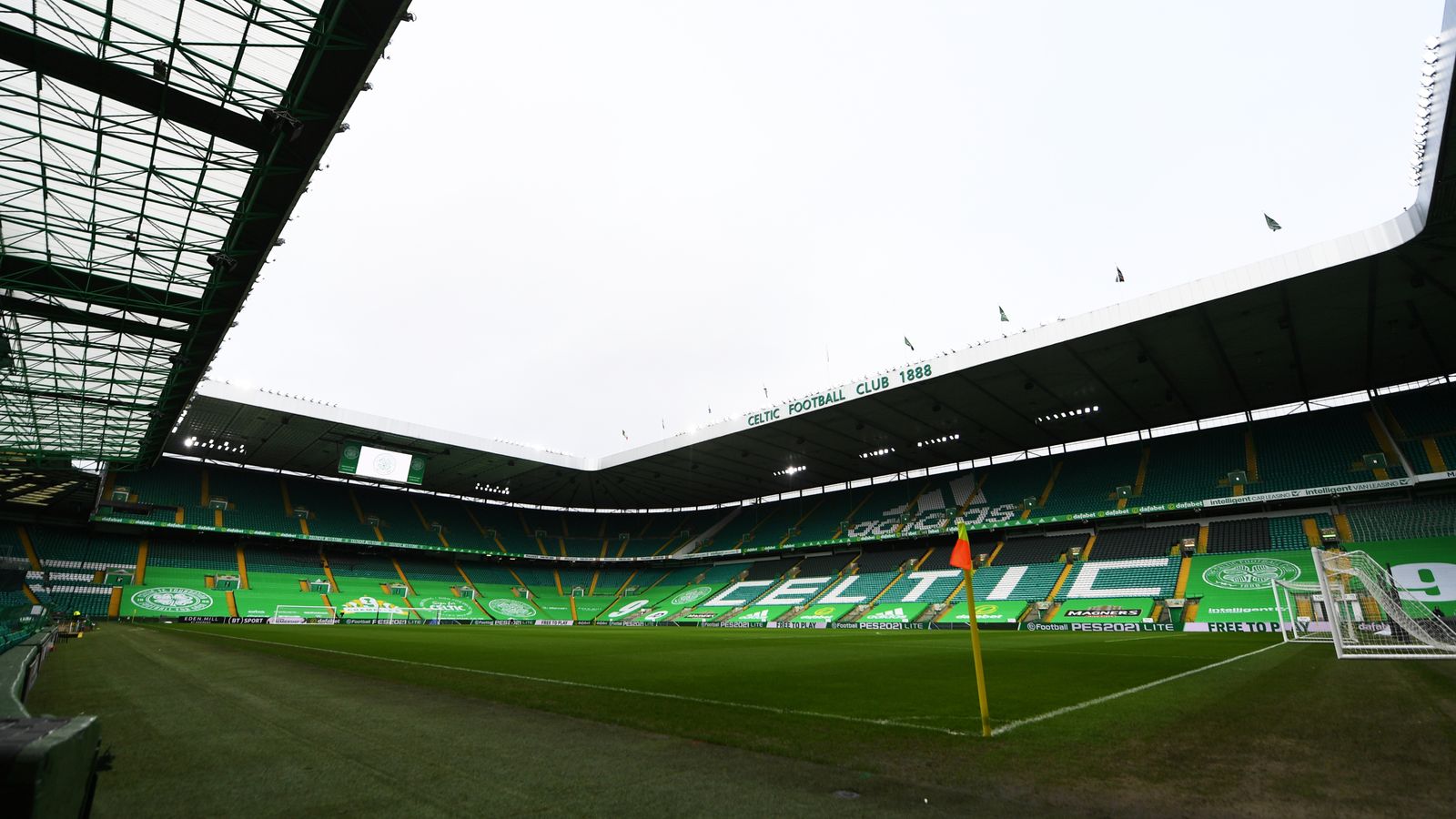 Celtic 'working hard' to appoint new manager and assure fans of plans to return to the top of Scottish football - Celtic 'working hard' to appoint new manager and assure fans of plans to return to the top of Scottish football