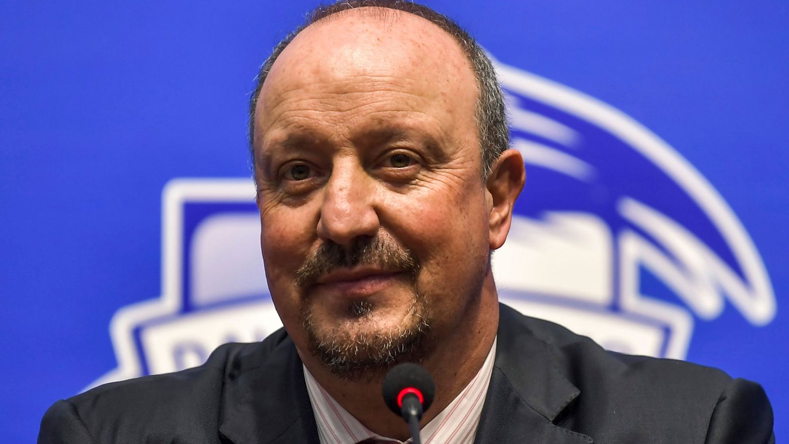 Rafa Benitez: Former Newcastle boss wants next job 'as soon as possible' and is eyeing Premier League return - Rafa Benitez: Former Newcastle boss wants next job 'as soon as possible' and is eyeing Premier League return