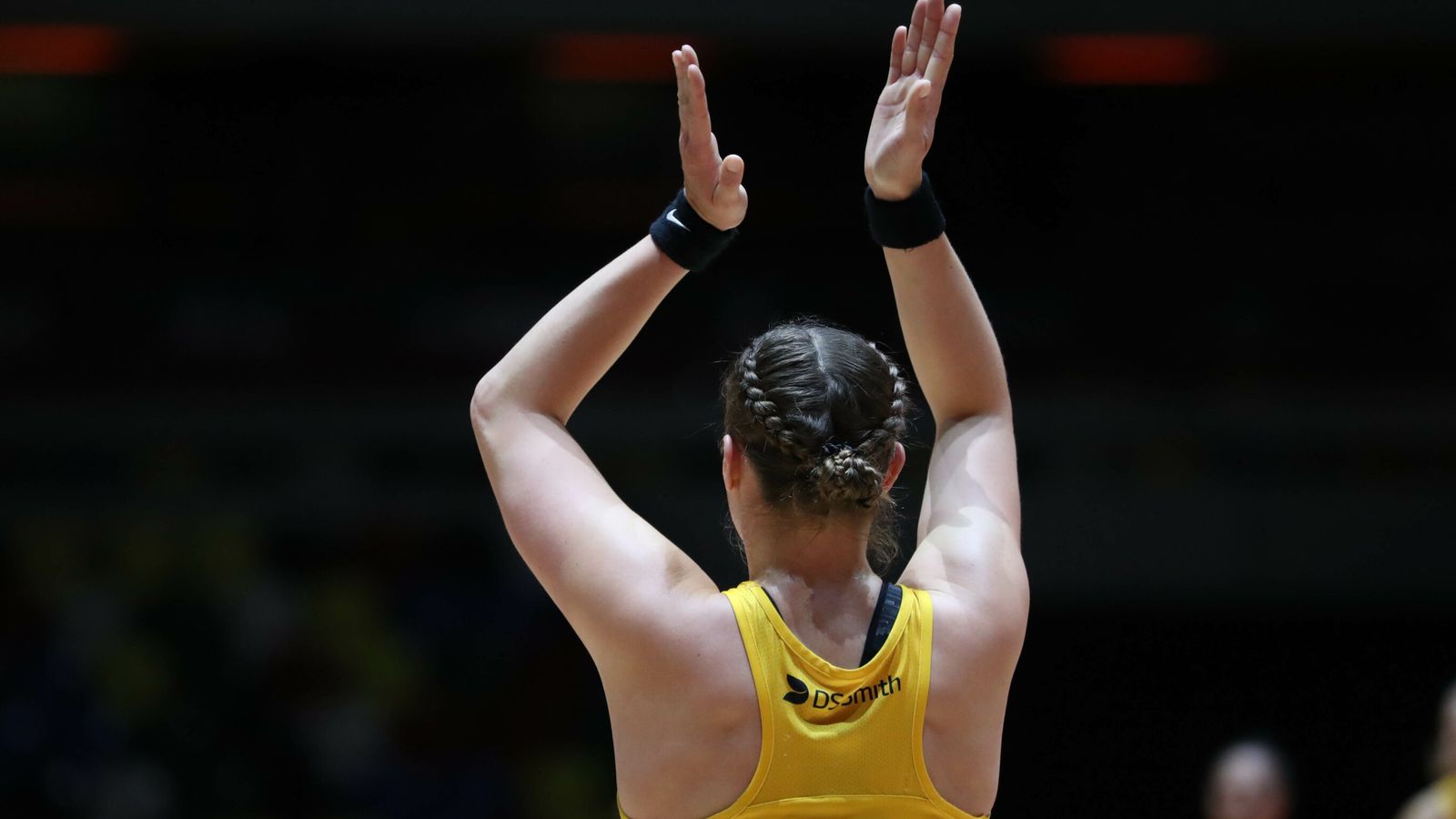 Vitality Netball Superleague: Round 12 review - Vitality Netball Superleague: Round 12 review