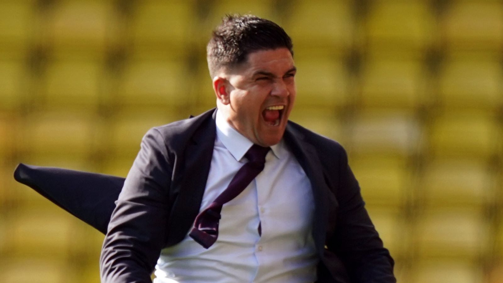 Championship highlights and round-up: Watford promoted; Norwich, Brentford win - Championship highlights and round-up: Watford promoted; Norwich, Brentford win