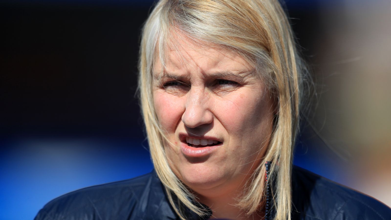 Emma Hayes: Chelsea Women boss says club need to 'deliver on both fronts' in Women's Super League and Champions League - Emma Hayes: Chelsea Women boss says club need to 'deliver on both fronts' in Women's Super League and Champions League