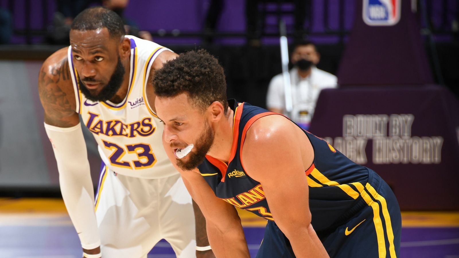 Play-In Tournament Preview: Eight teams, four spots, one wild ride - Play-In Tournament Preview: Eight teams, four spots, one wild ride