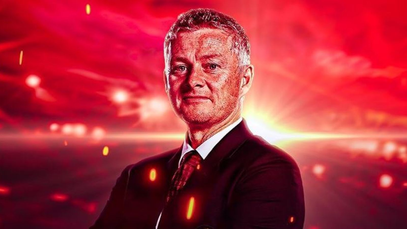 Ole Gunnar Solskjaer interview: Missing Harry Maguire but welcoming the fans back to Old Trafford against Fulham - Ole Gunnar Solskjaer interview: Missing Harry Maguire but welcoming the fans back to Old Trafford against Fulham
