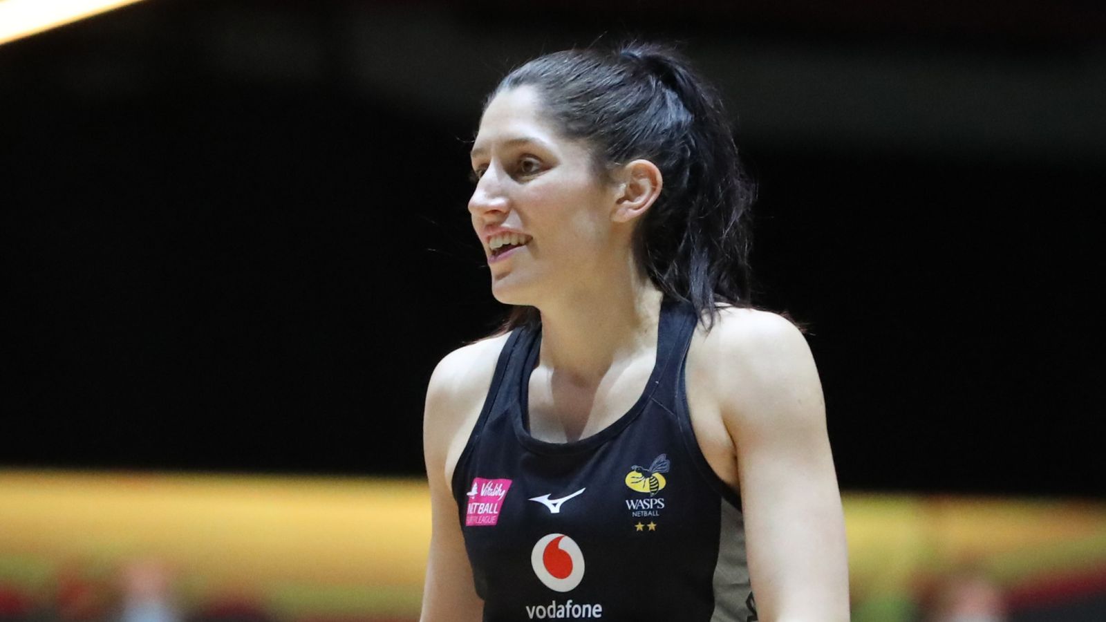 Vitality Netball Superleague: Wasps handle pressure to beat London Pulse - Vitality Netball Superleague: Wasps handle pressure to beat London Pulse