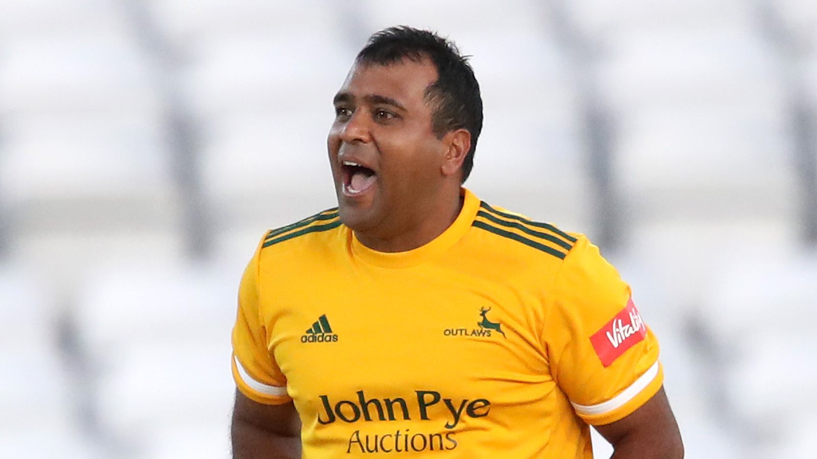 2021 Vitality Blast: Samit Patel targeting Notts Outlaws title defence - 2021 Vitality Blast: Samit Patel targeting Notts Outlaws title defence