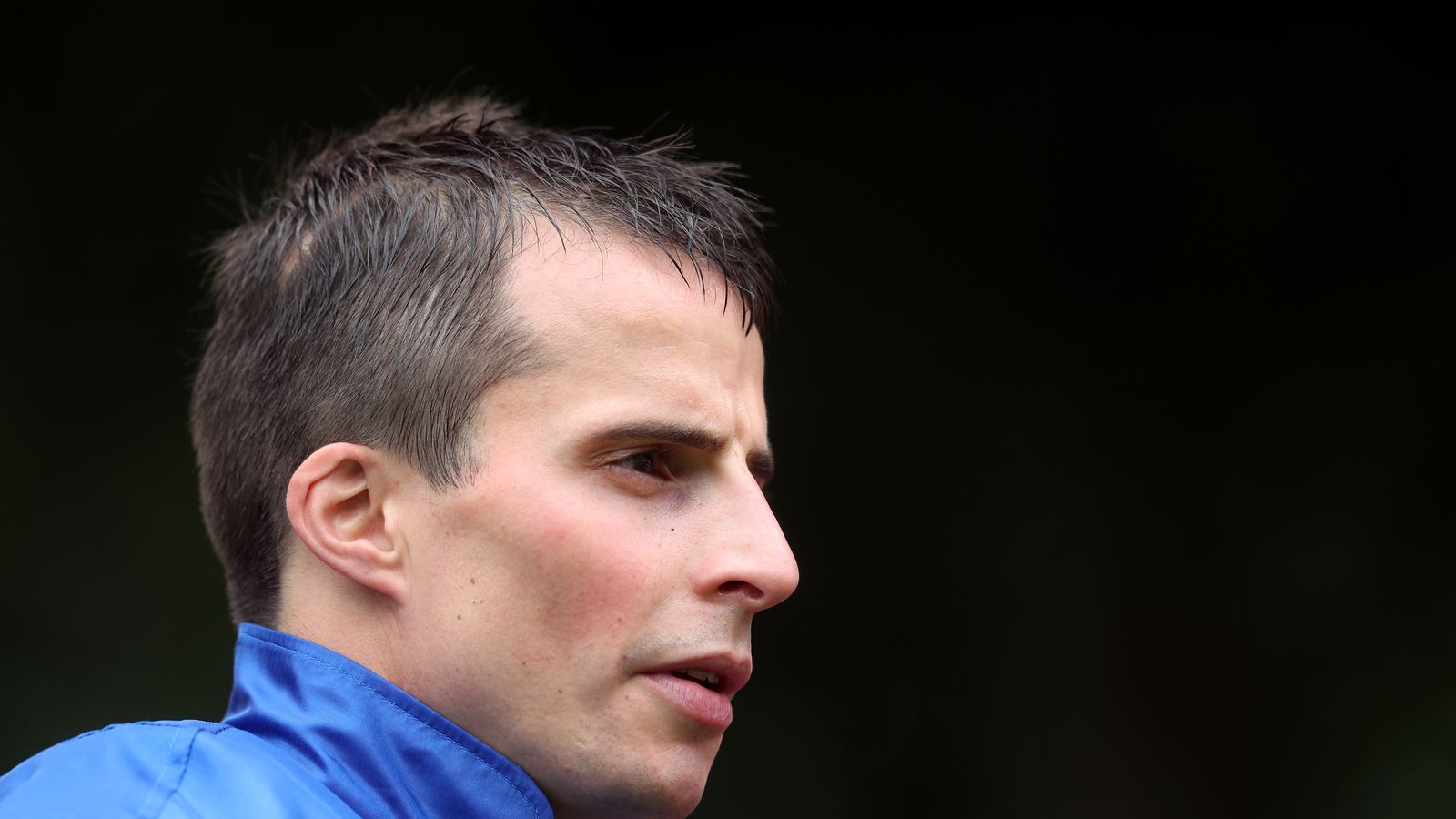 King George: William Buick dreaming of second success on board Derby hero Adayar 10 years after Nathaniel victory - King George: William Buick dreaming of second success on board Derby hero Adayar 10 years after Nathaniel victory