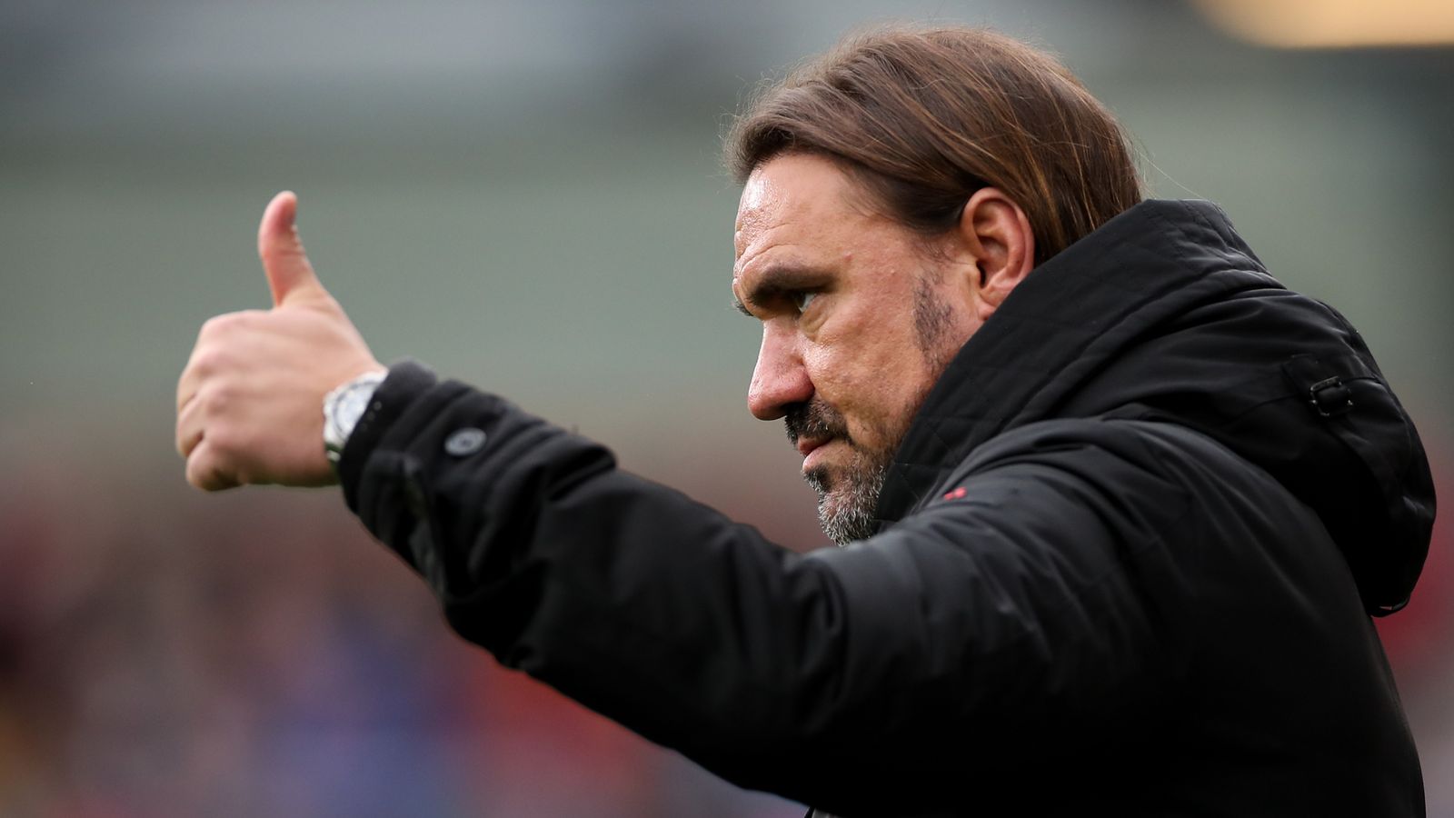 Norwich: Stuart Webber backs Daniel Farke and hits back at Canaries' critics - latest sports news Norwich: Stuart Webber backs Daniel Farke and hits back at Canaries' critics