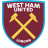 West Ham 0