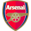 Arsenal Club Badge