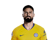 Giroud
