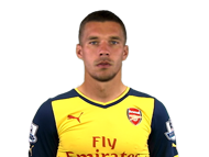 Podolski