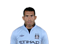 Tevez