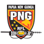 Papua New Guinea Club Badge