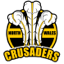 Crusaders Club Badge
