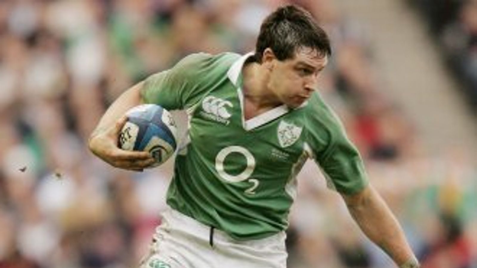 Dave Wallace Rugby