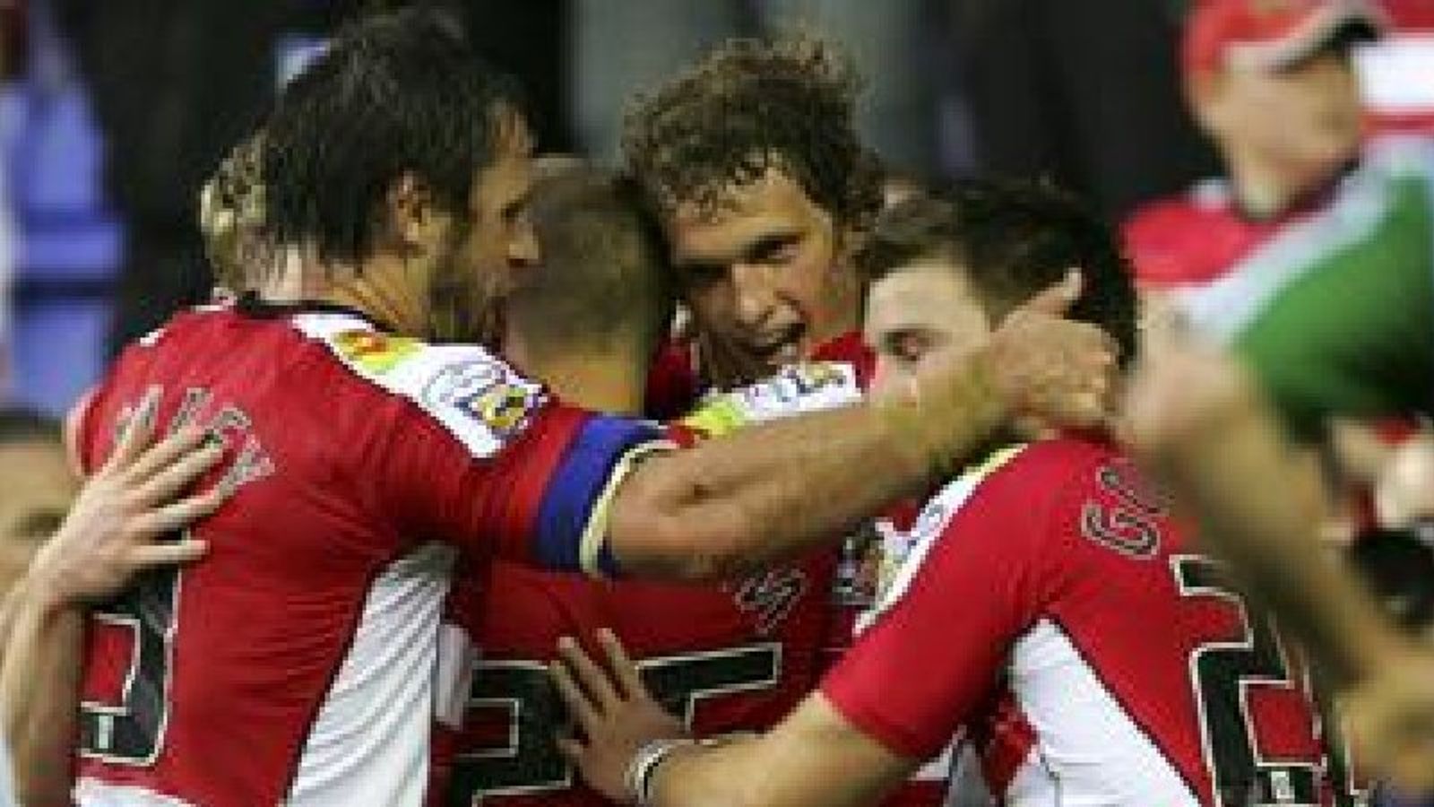 Warriors docked four points Rugby League News Sky Sports