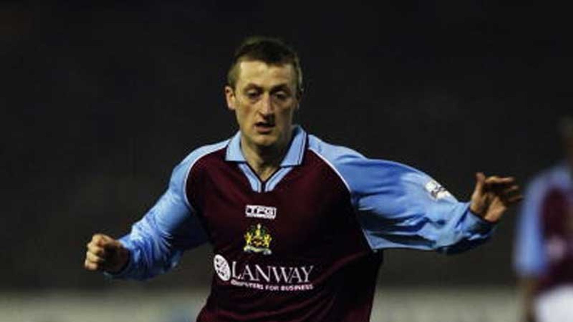 Chester bring in Grant