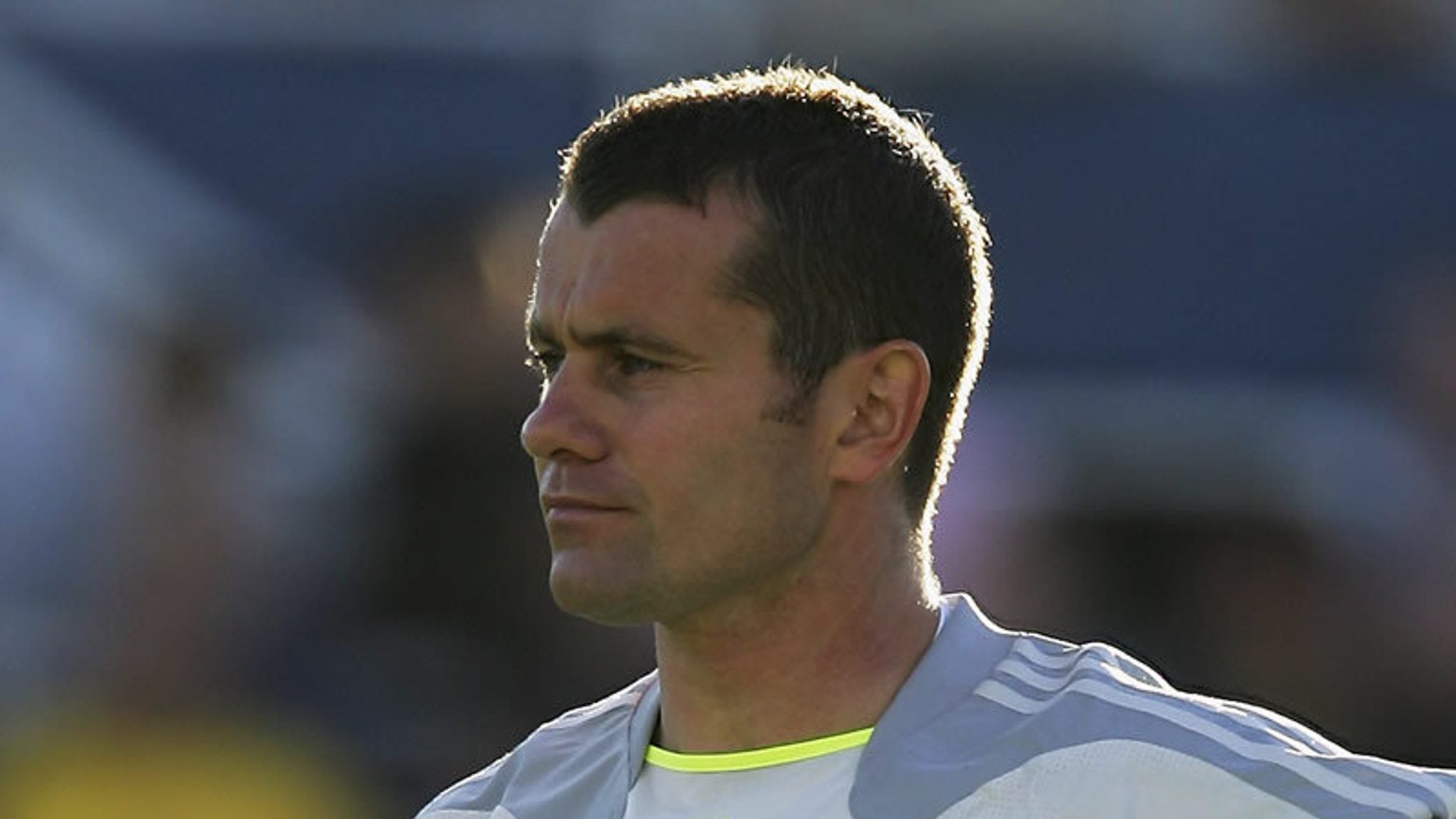 Given wants future talks | Football News | Sky Sports
