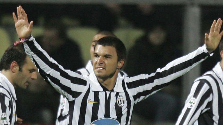 Bojinov: Noticeable capture